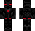 red ender