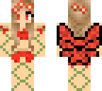 red fariy