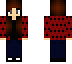 red flannel