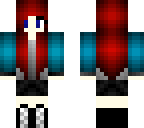 red haired girl
