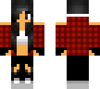 red hoodie teen edit