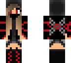 red vampire assain
