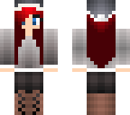 redhair banie