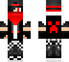 redninja128