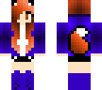 redpanda_25's new skin