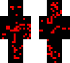 redstone covered