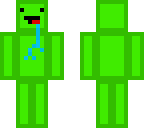 replacements' skin
