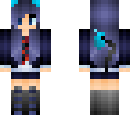 rin okumura