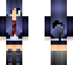 rin okumura
