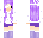 rinsu's eyepatch