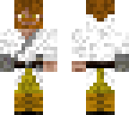 rouge jedi skyler