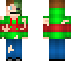 ryan zombie