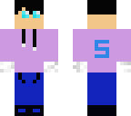 sbuzzzy's skin