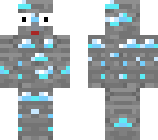 scered ore