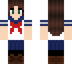 school uniform