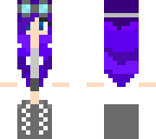 scientist edit purple