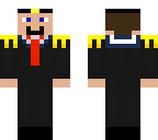 seaman