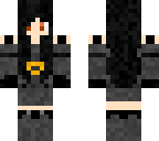 shadow witch
