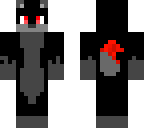 shadow wolf