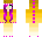 shorestar gaming youtube's dino cosplay skin