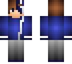 skin commande