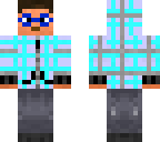 skin para karens