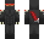 skullbrine red