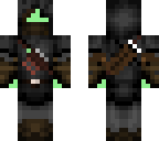 slime assassin