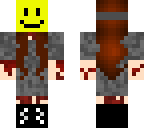 smily killer