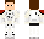 snow trooper