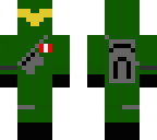 space ranger