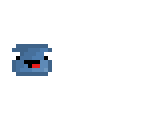 squishy blueberry