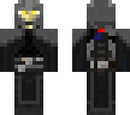 starkiller with visor cut out