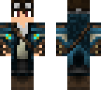 steam punk jack