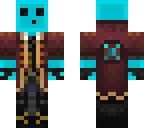 steam punk slime