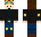 steampunk dantdm