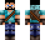 steve adventure