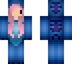 stitch girl edit