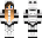 stormtrooper girl
