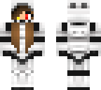 stormtrooper girl