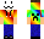 summer guy