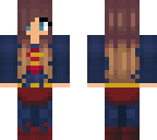 super girl