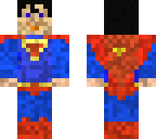 superdude