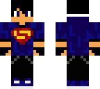 supermen