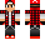 swag plaid