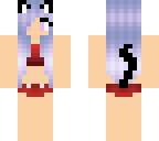 swimsuit