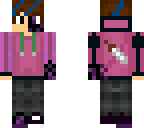 tainted blizi