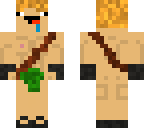 tarzan dumb 
