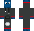 tg blue