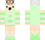 the chibi